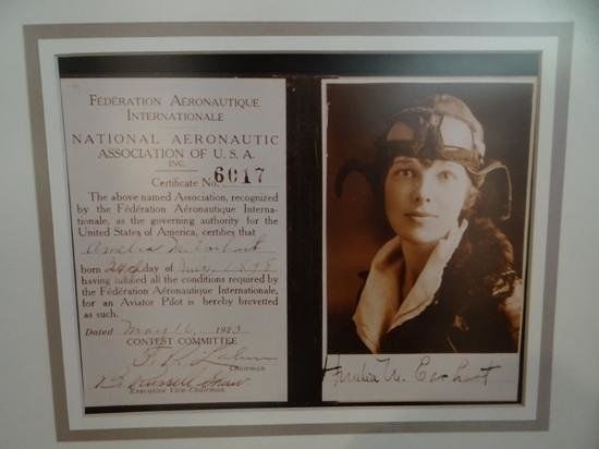 99's Museum of Women Pilots